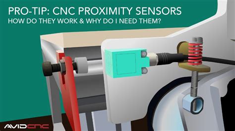 sensors in cnc machine|types of cnc sensors.